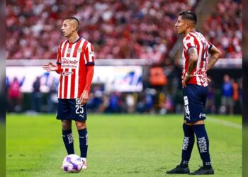 ¡Chivas ya tiene técnico interino!