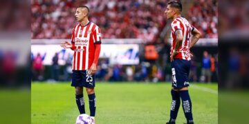 ¡Chivas ya tiene técnico interino!