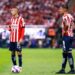 ¡Chivas ya tiene técnico interino!