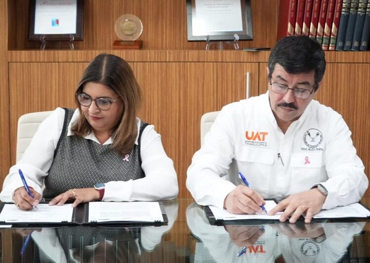 Colabora la UAT con la SEDUMA en el manejo y conservación de la fauna silvestre