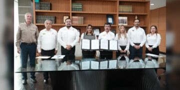 Colabora la UAT con la SEDUMA en el manejo y conservación de la fauna silvestre