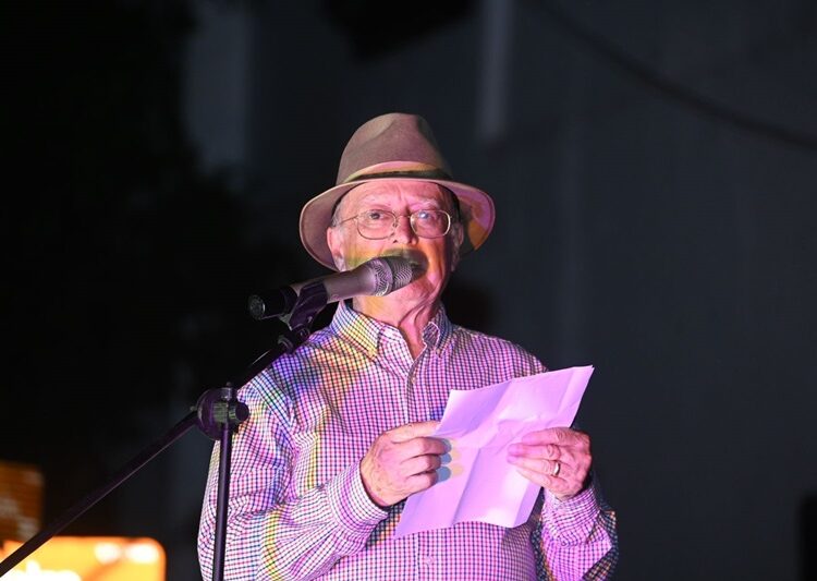 Con alegría y orgullo festejan 274 años de fundación de Victoria