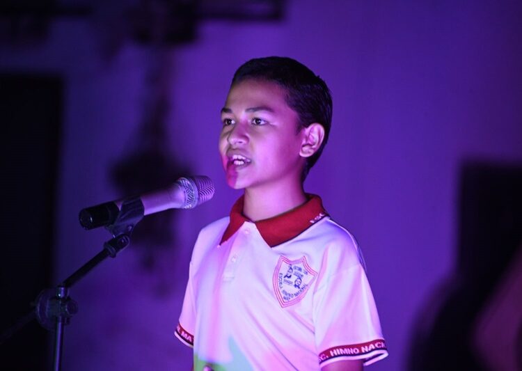 Con alegría y orgullo festejan 274 años de fundación de Victoria