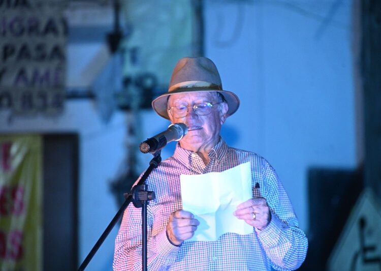 Con alegría y orgullo festejan 274 años de fundación de Victoria