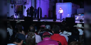 Con alegría y orgullo festejan 274 años de fundación de Victoria