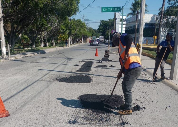 Con mayor empeño, retoma Municipio servicios y acciones