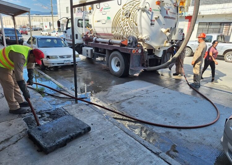 Con mayor empeño, retoma Municipio servicios y acciones