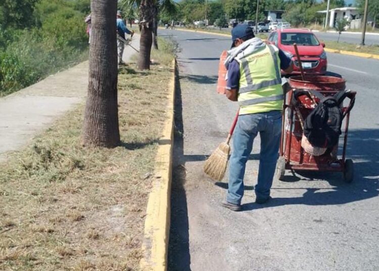 Con mayor empeño, retoma Municipio servicios y acciones