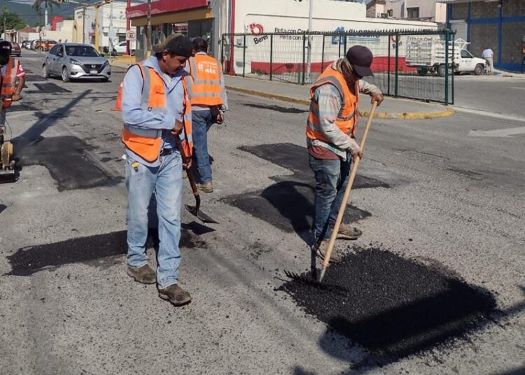 Con mayor empeño, retoma Municipio servicios y acciones