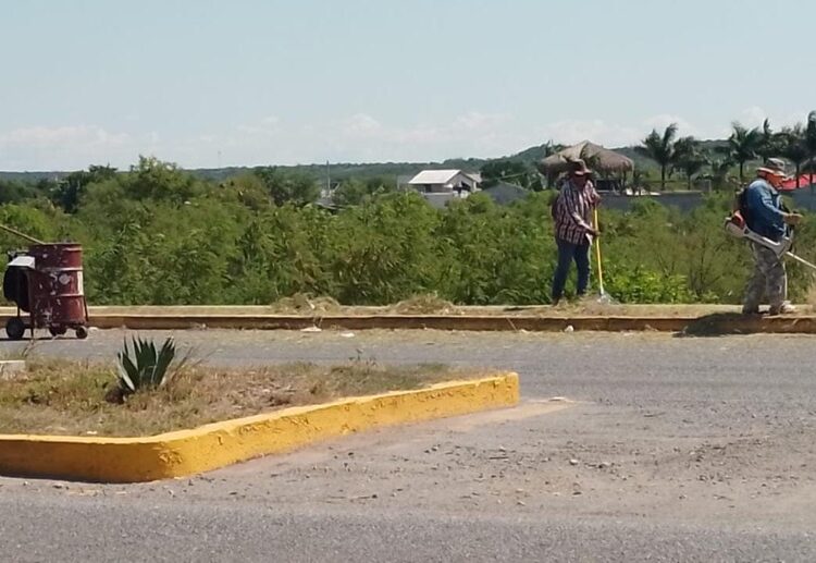 Con mayor empeño, retoma Municipio servicios y acciones