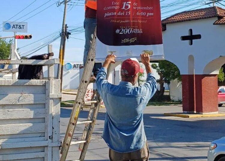 Con mayor empeño, retoma Municipio servicios y acciones