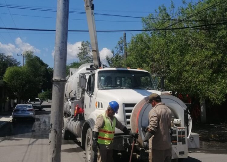 Con mayor empeño, retoma Municipio servicios y acciones