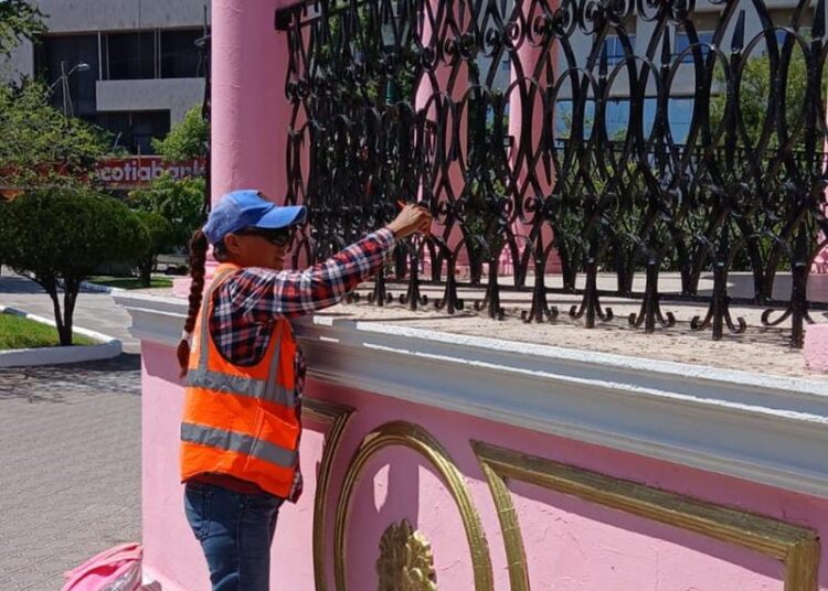 Con mayor empeño, retoma Municipio servicios y acciones