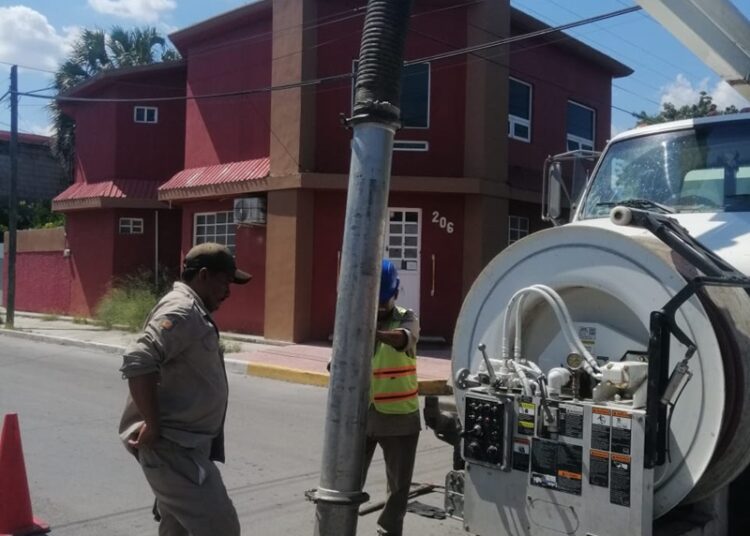 Con mayor empeño, retoma Municipio servicios y acciones