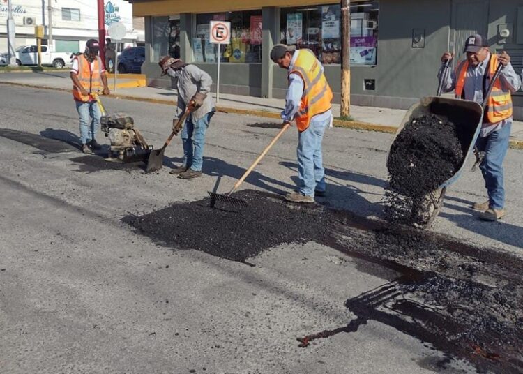 Con mayor empeño, retoma Municipio servicios y acciones