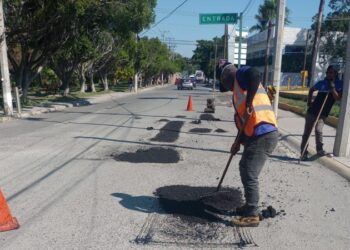 Con mayor empeño, retoma Municipio servicios y acciones