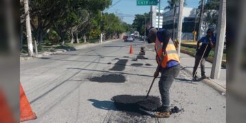 Con mayor empeño, retoma Municipio servicios y acciones