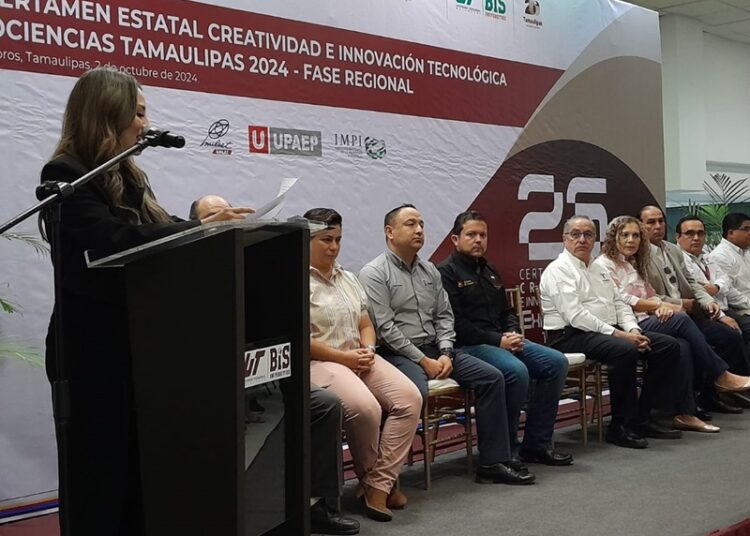 Concursos de creatividad, ciencia y tecnología son semilleros de talentos