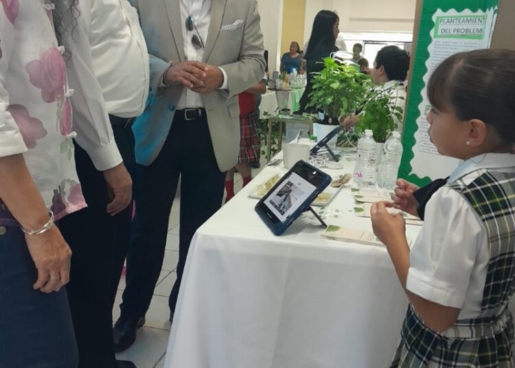 Concursos de creatividad, ciencia y tecnología son semilleros de talentos