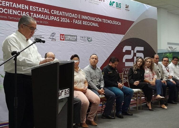 Concursos de creatividad, ciencia y tecnología son semilleros de talentos