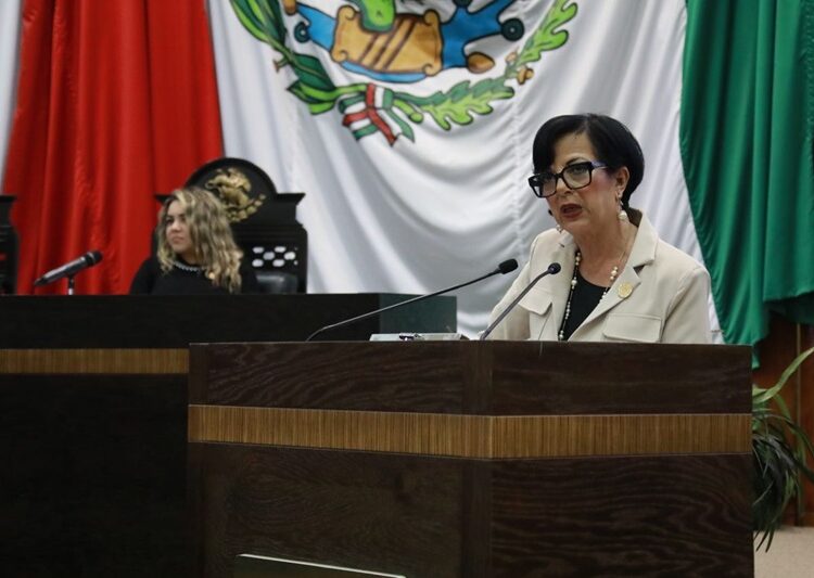 Congreso de Tamaulipas va contra jueces por suspensión en favor de Reynosa