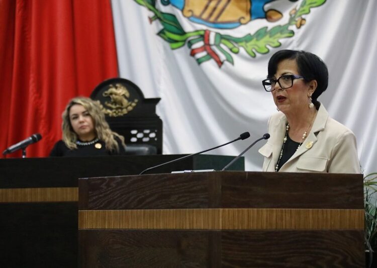 Congreso de Tamaulipas va contra jueces por suspensión en favor de Reynosa