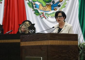 Congreso de Tamaulipas va contra jueces por suspensión en favor de Reynosa