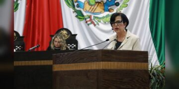 Congreso de Tamaulipas va contra jueces por suspensión en favor de Reynosa