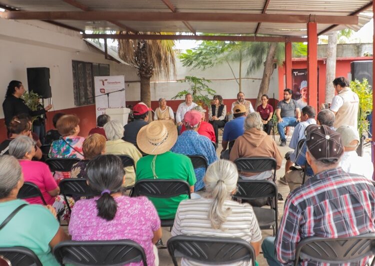Conmemora SEBIEN ‘Día Mundial de la Alimentación’