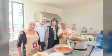 Conmemora SEBIEN ‘Día Mundial de la Alimentación’