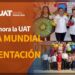Conmemora la UAT el ‘Día Mundial de la Alimentación’