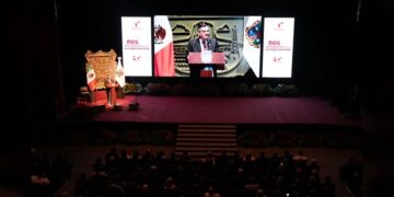 Consolida Gobernador AVA transformación humanista de Tamaulipas