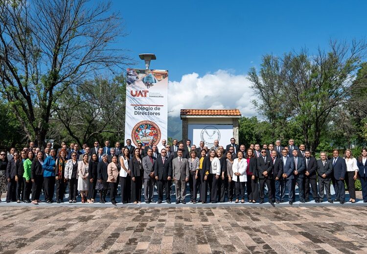 Consolida la UAT formación de ingenieros y científicos