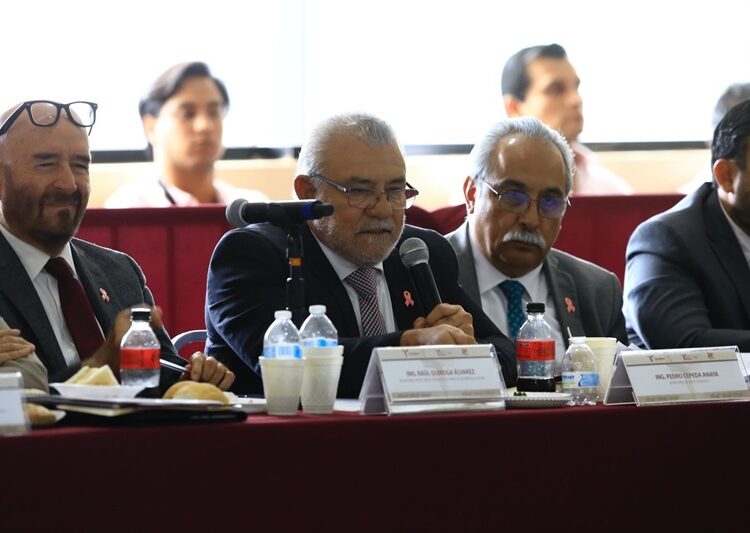 “Trabajar para fortalecer la grandeza de Tamaulipas”: AVA