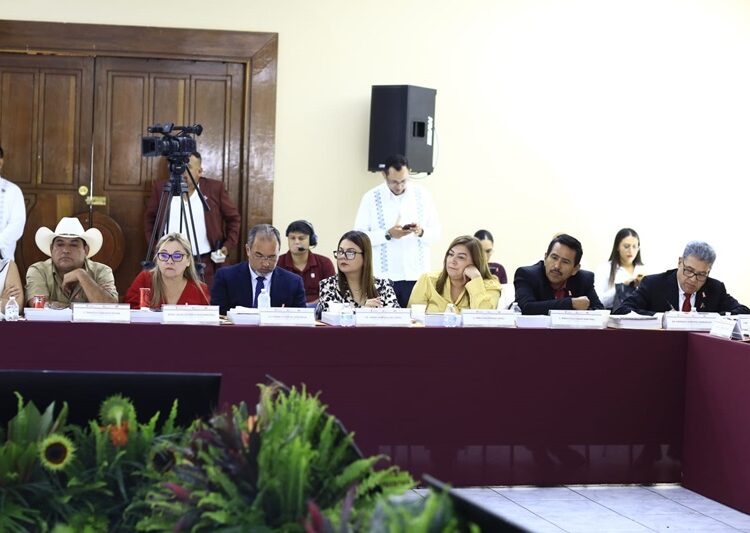 “Trabajar para fortalecer la grandeza de Tamaulipas”: AVA