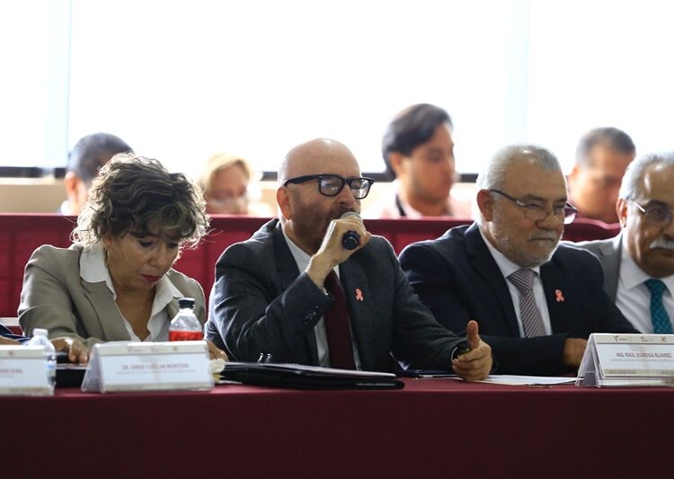 “Trabajar para fortalecer la grandeza de Tamaulipas”: AVA