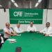 Coordina Gobierno de Tampico Acciones de PC con CFE