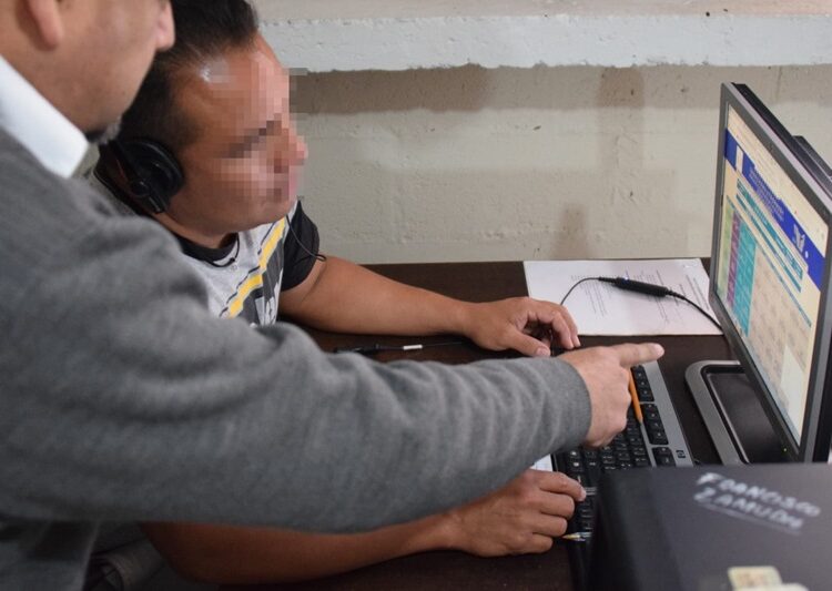 Cuenta SSPT con Departamento de Servicios Postpenales