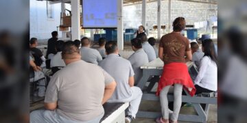 Cuenta SSPT con Departamento de Servicios Postpenales