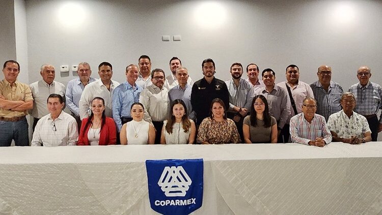 “Cuentan generadores de empleo con respaldo del Gobierno de Tamaulipas”: Illoldi