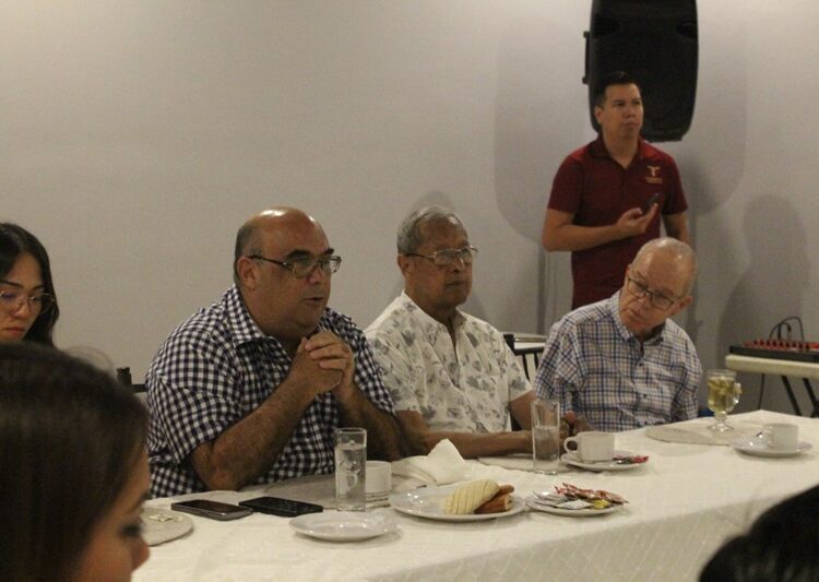 “Cuentan generadores de empleo con respaldo del Gobierno de Tamaulipas”: Illoldi