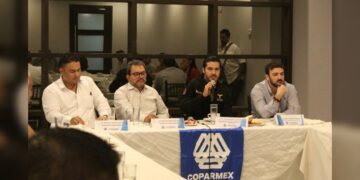 “Cuentan generadores de empleo con respaldo del Gobierno de Tamaulipas”: Illoldi
