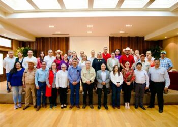 “Culmina con éxito Secretaría de Finanzas capacitaciones fiscales”: Adriana