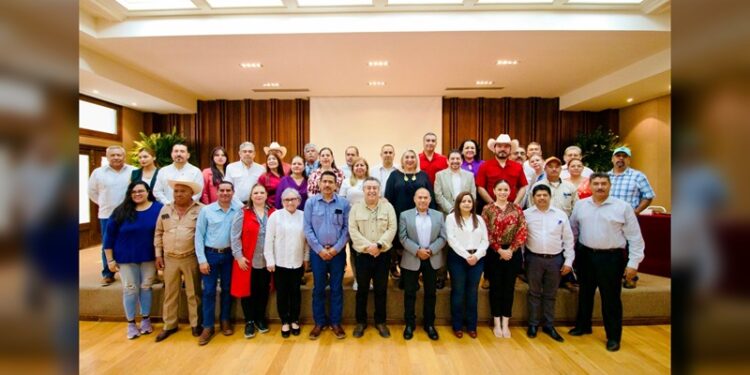 “Culmina con éxito Secretaría de Finanzas capacitaciones fiscales”: Adriana