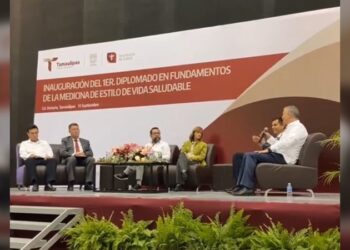 Culmina 1.ª generación del Diplomado de Medicina de Estilo de Vida Saludable