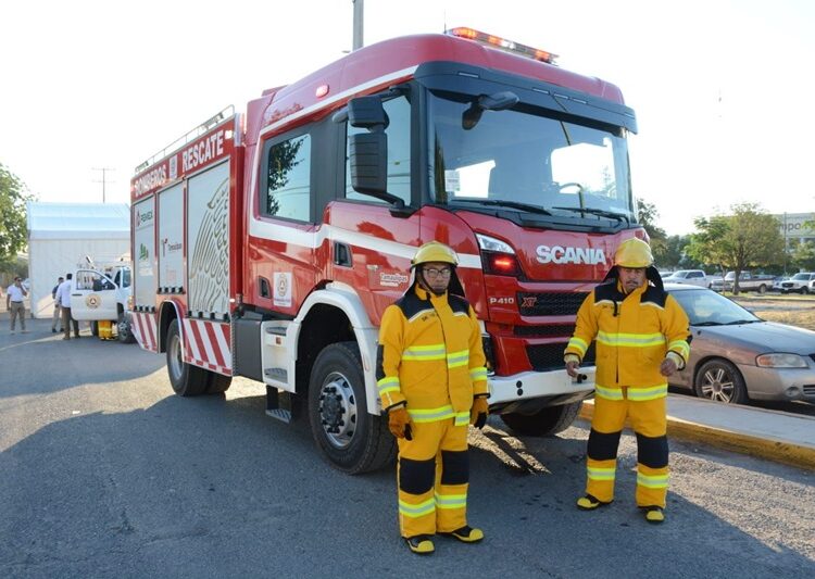 Cumple AVA al Tec Victoria; construye gimnasio
