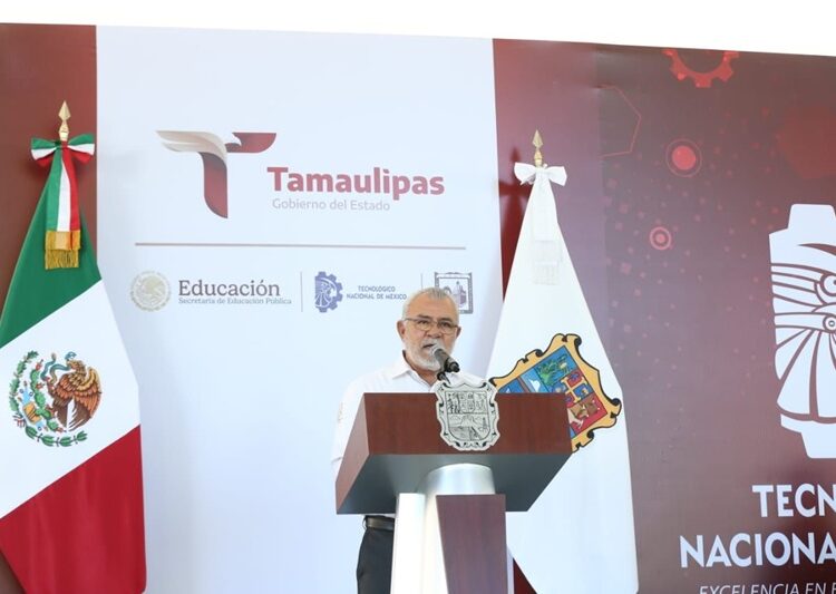 Cumple AVA al Tec Victoria; construye gimnasio