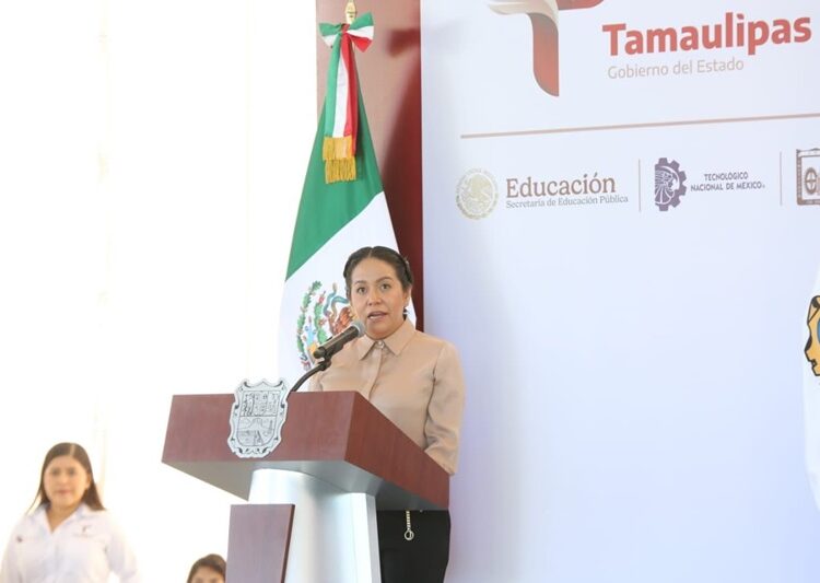 Cumple AVA al Tec Victoria; construye gimnasio