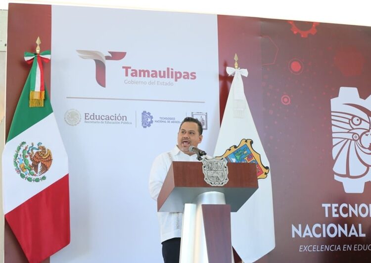 Cumple AVA al Tec Victoria; construye gimnasio