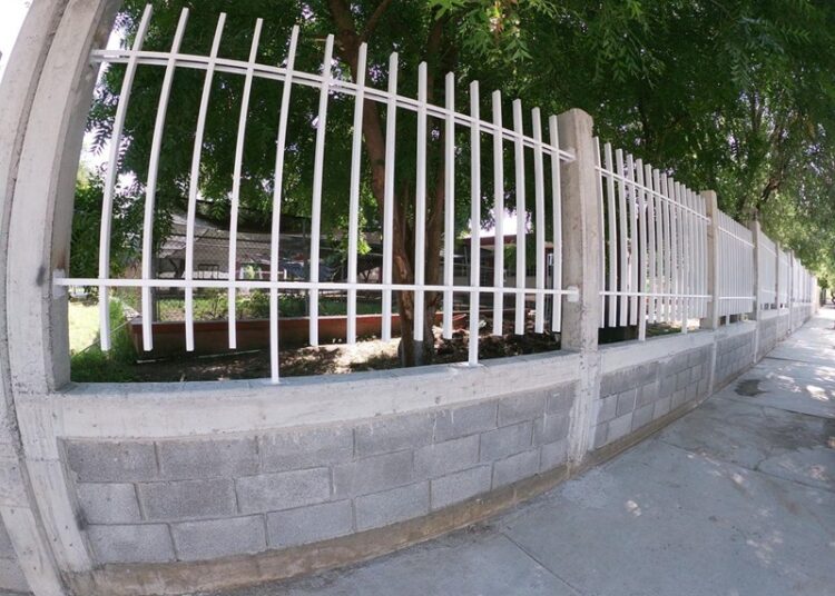 Cumple Lalo Gattás sueño de maestros del CAM “Porfirio Díaz”